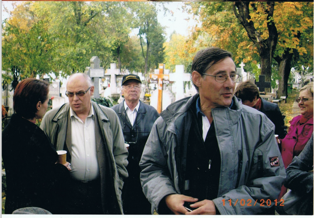 FAMILIA  "CONTE  CHARLES  de  HILLERIN"