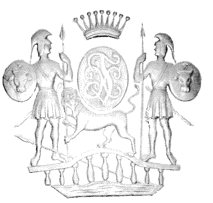 FAMILIA  "CONTE  CHARLES  de  HILLERIN"