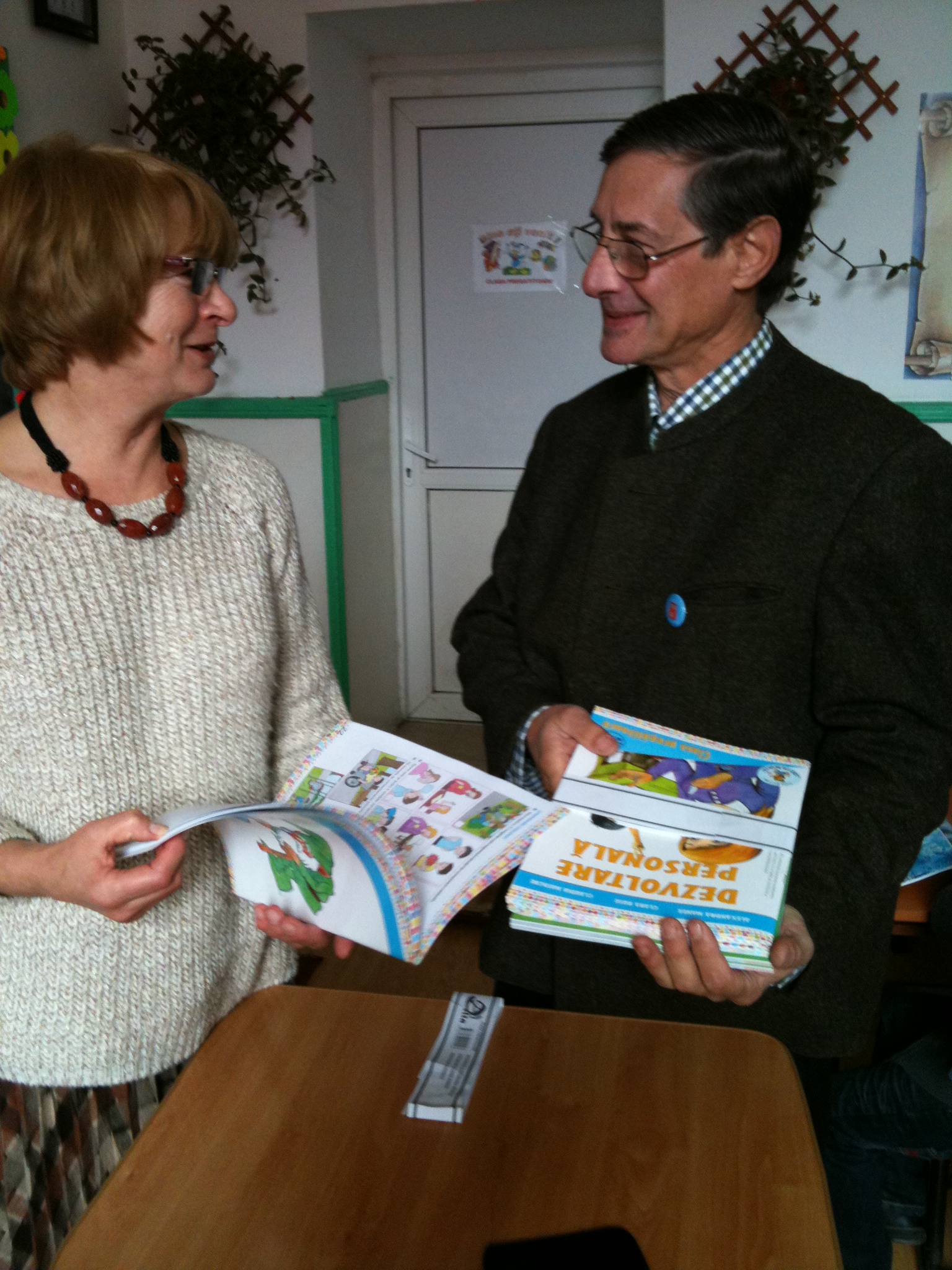 FAMILIA  "CONTE  CHARLES  de  HILLERIN"