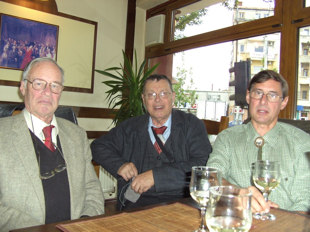 FAMILIA  "CONTE  CHARLES  de  HILLERIN"