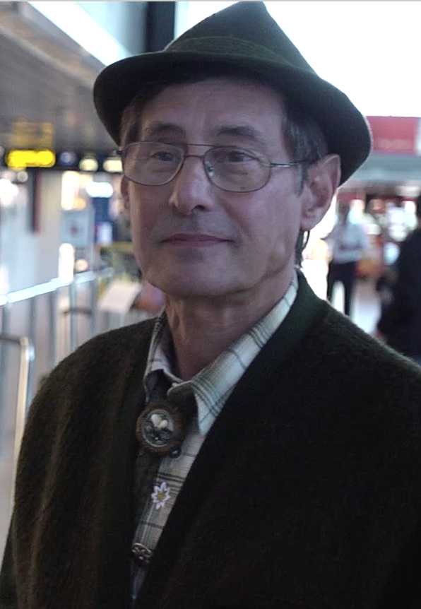 FAMILIA  "CONTE  CHARLES  de  HILLERIN"