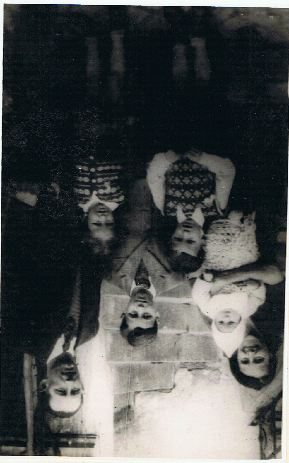 FAMILIA  "CONTE  CHARLES  de  HILLERIN"