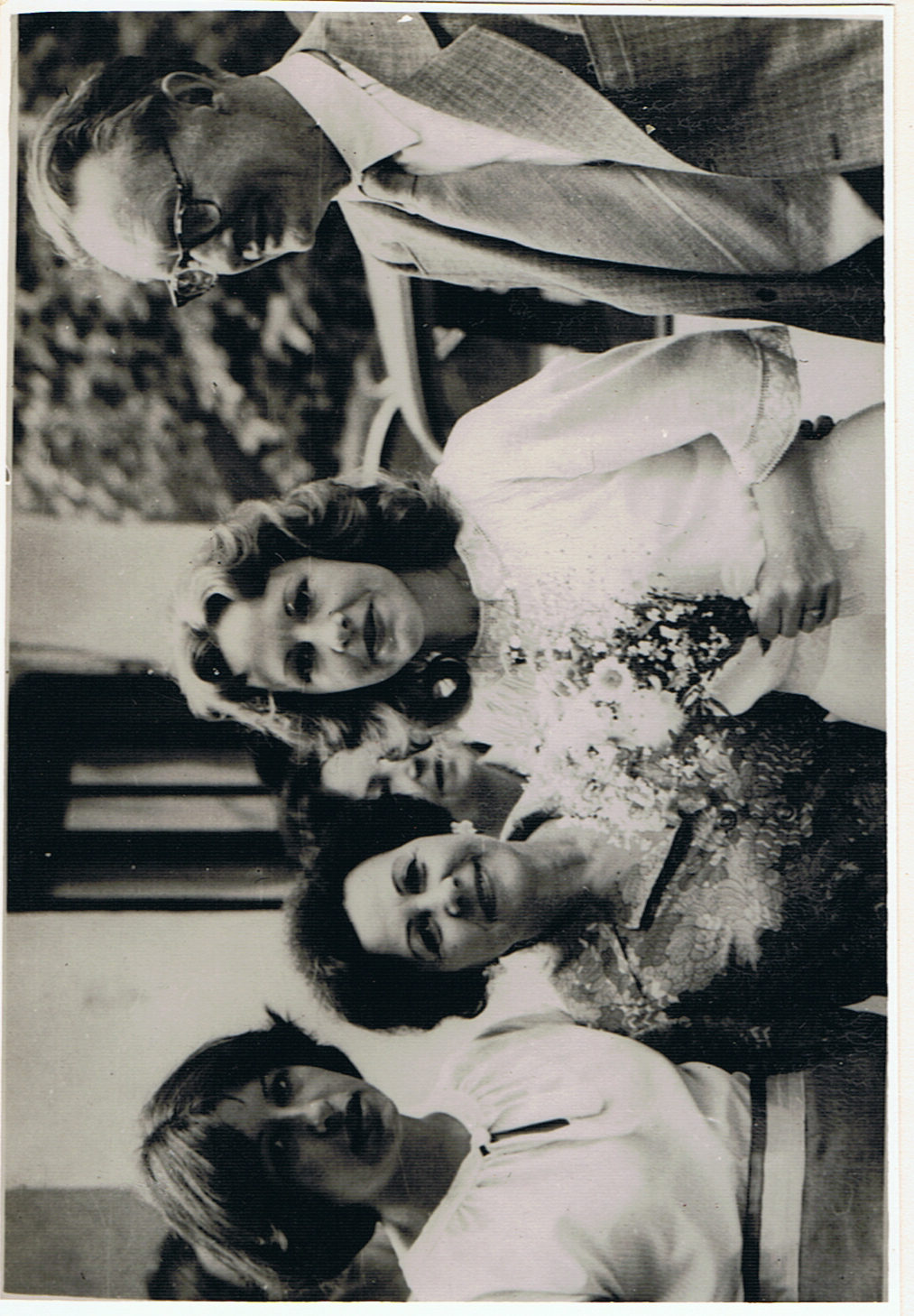 FAMILIA  "CONTE  CHARLES  de  HILLERIN"