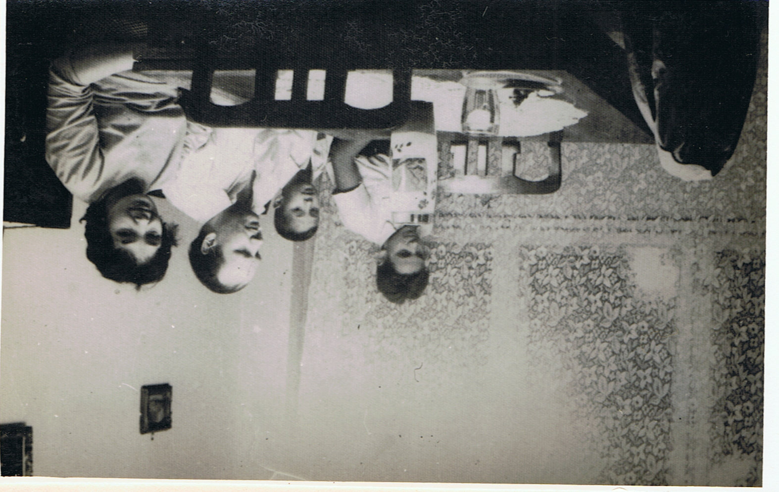 FAMILIA  "CONTE  CHARLES  de  HILLERIN"