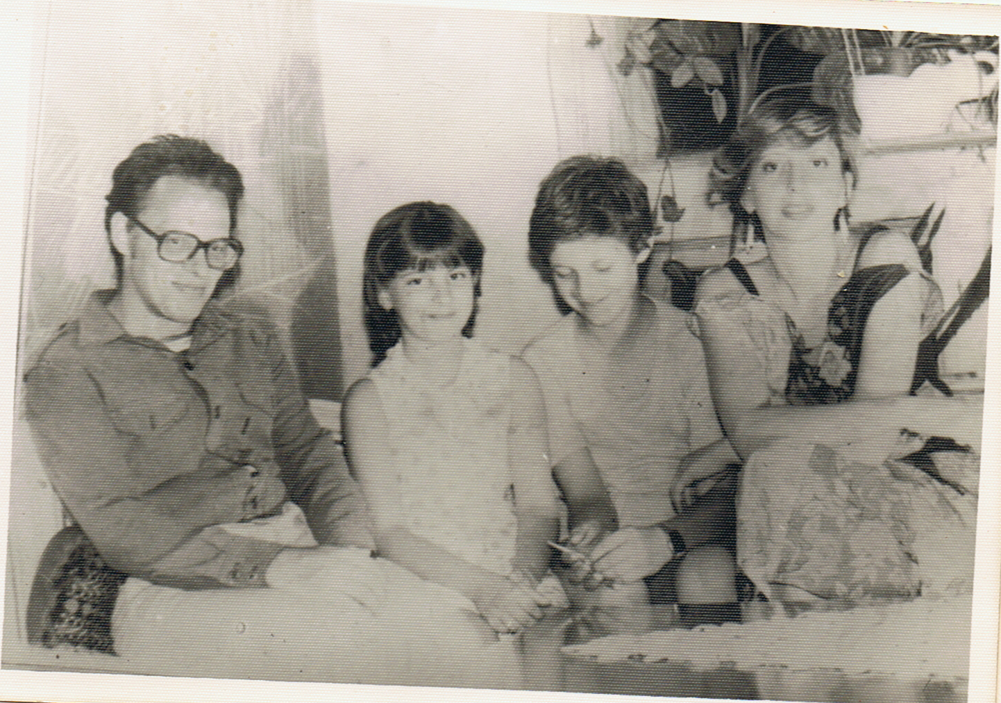 FAMILIA  "CONTE  CHARLES  de  HILLERIN"