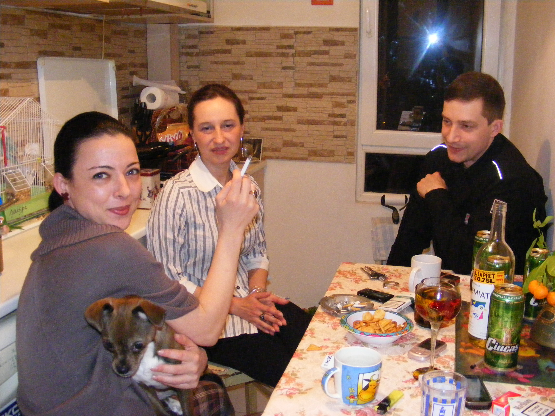 FAMILIA  "CONTE  CHARLES  de  HILLERIN"