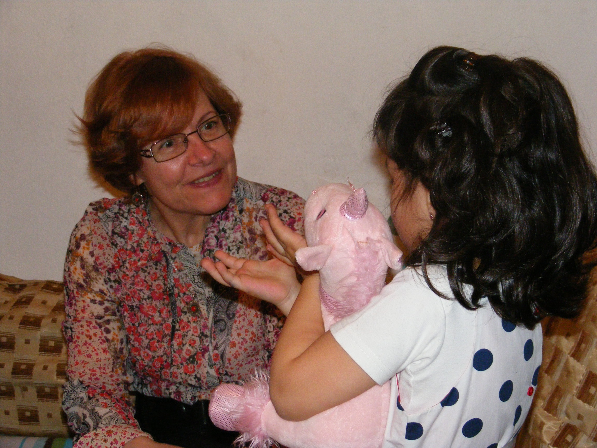 FAMILIA  "CONTE  CHARLES  de  HILLERIN"