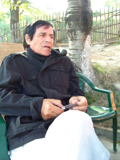 FAMILIA  "CONTE  CHARLES  de  HILLERIN"