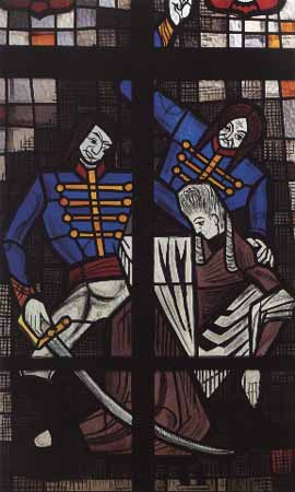 FAMILIA  "CONTE  CHARLES  de  HILLERIN"