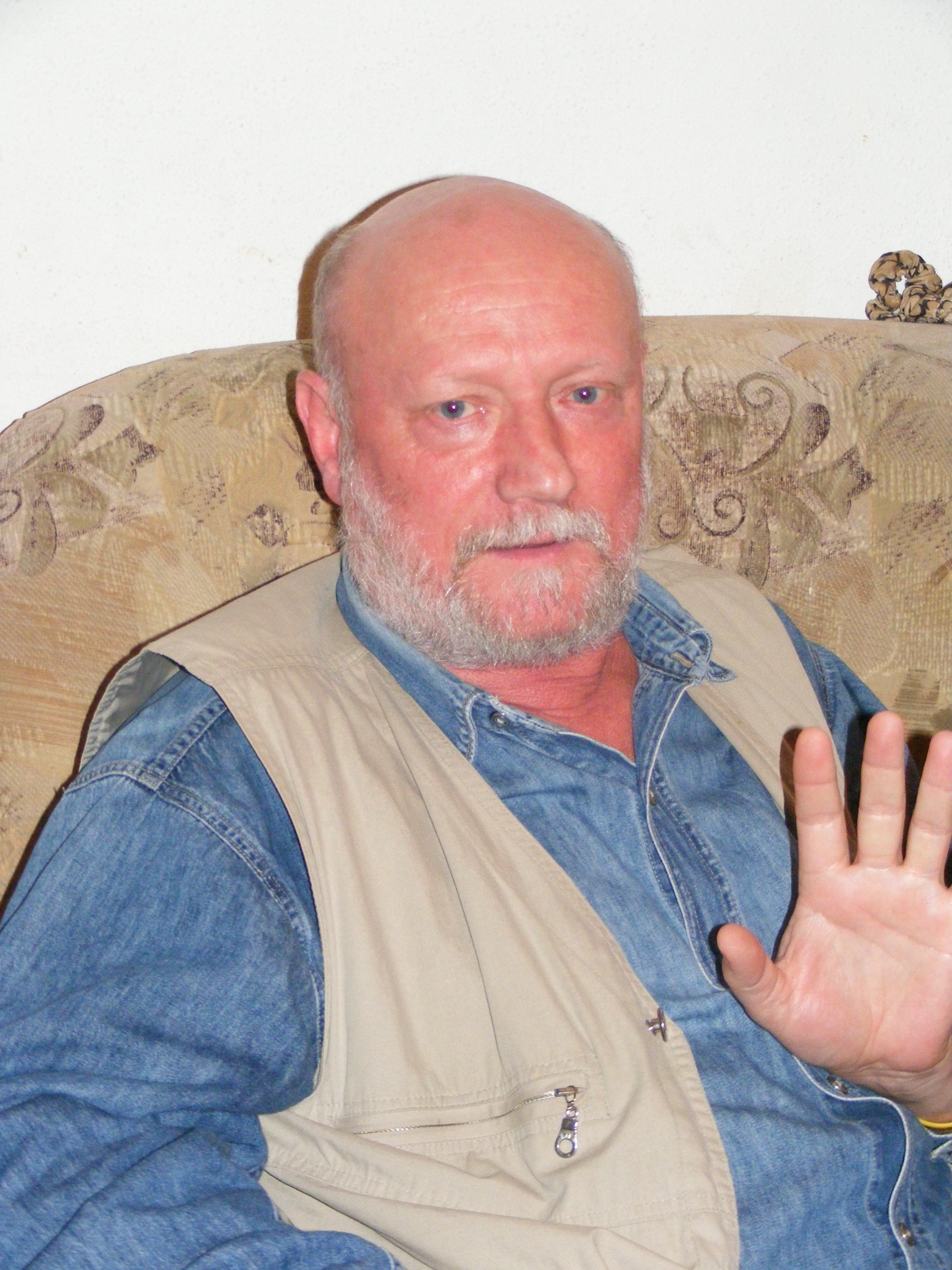 FAMILIA  "CONTE  CHARLES  de  HILLERIN"