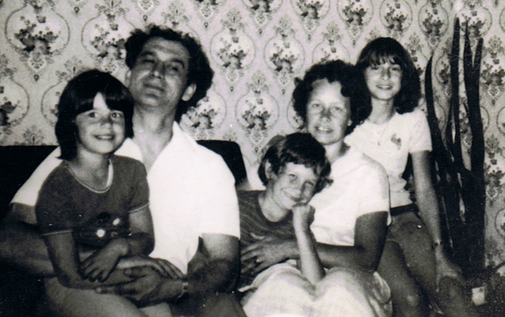 FAMILIA  "CONTE  CHARLES  de  HILLERIN"