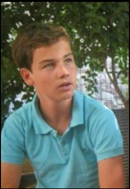 FAMILIA  "CONTE  CHARLES  de  HILLERIN"