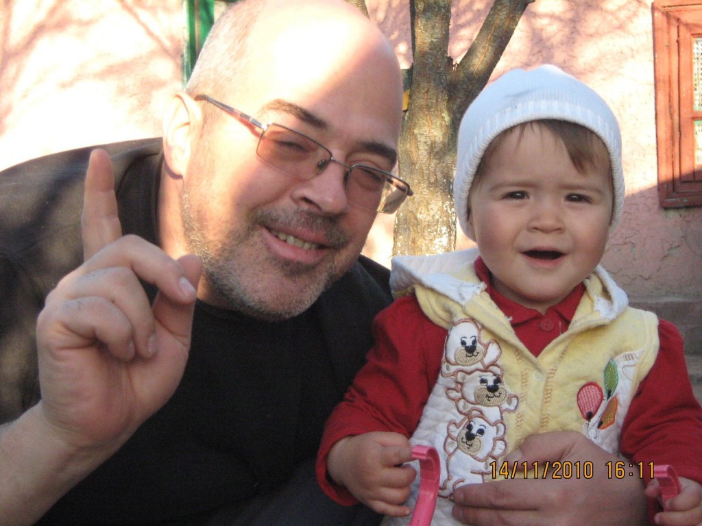 FAMILIA  "CONTE  CHARLES  de  HILLERIN"