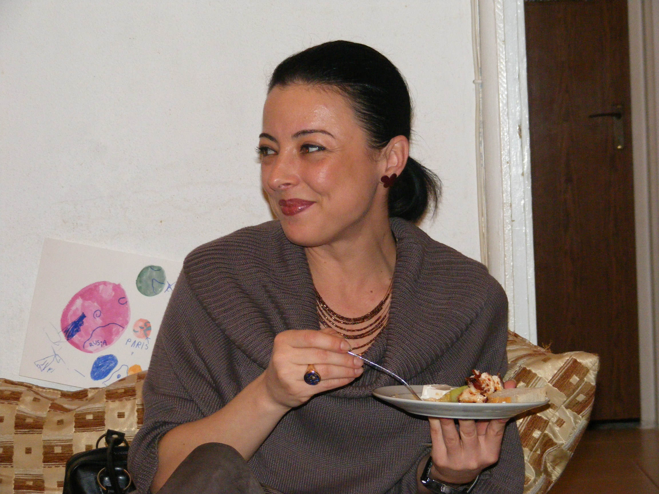 FAMILIA  "CONTE  CHARLES  de  HILLERIN"