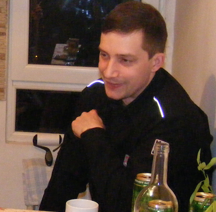 FAMILIA  "CONTE  CHARLES  de  HILLERIN"