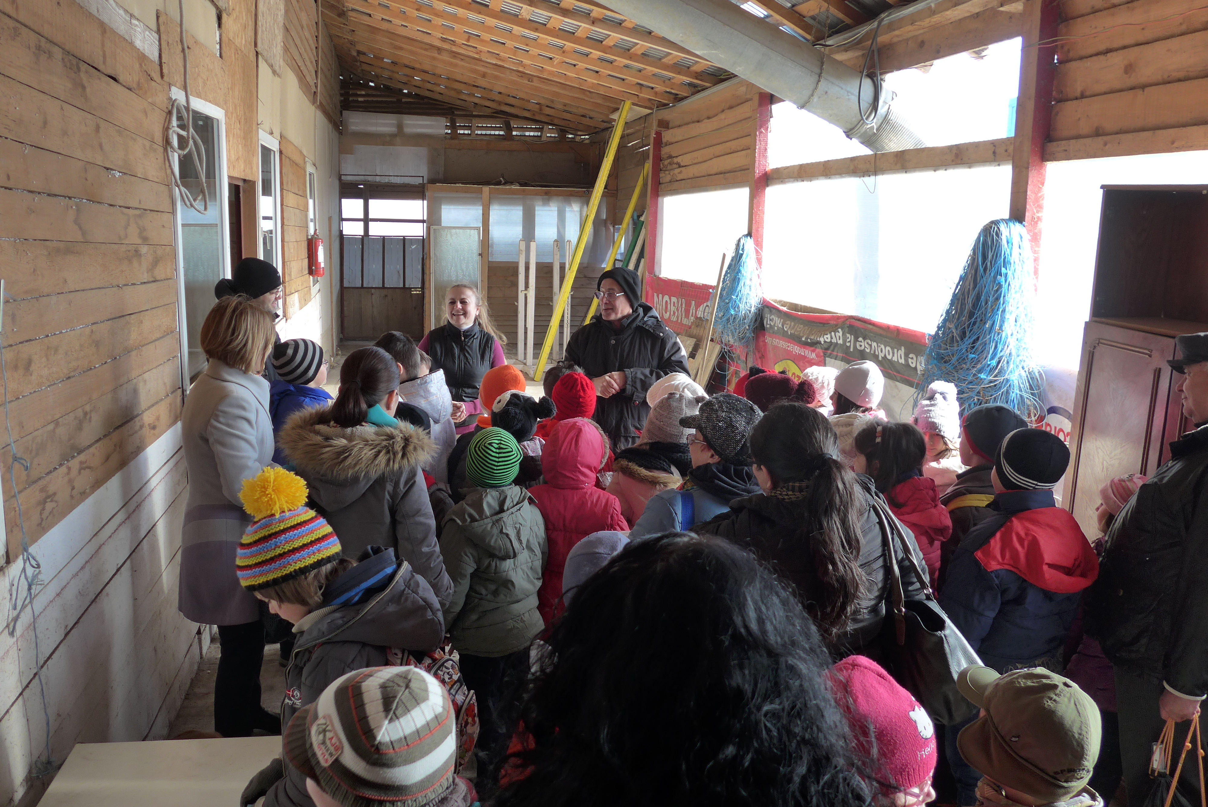 FAMILIA  "CONTE  CHARLES  de  HILLERIN"