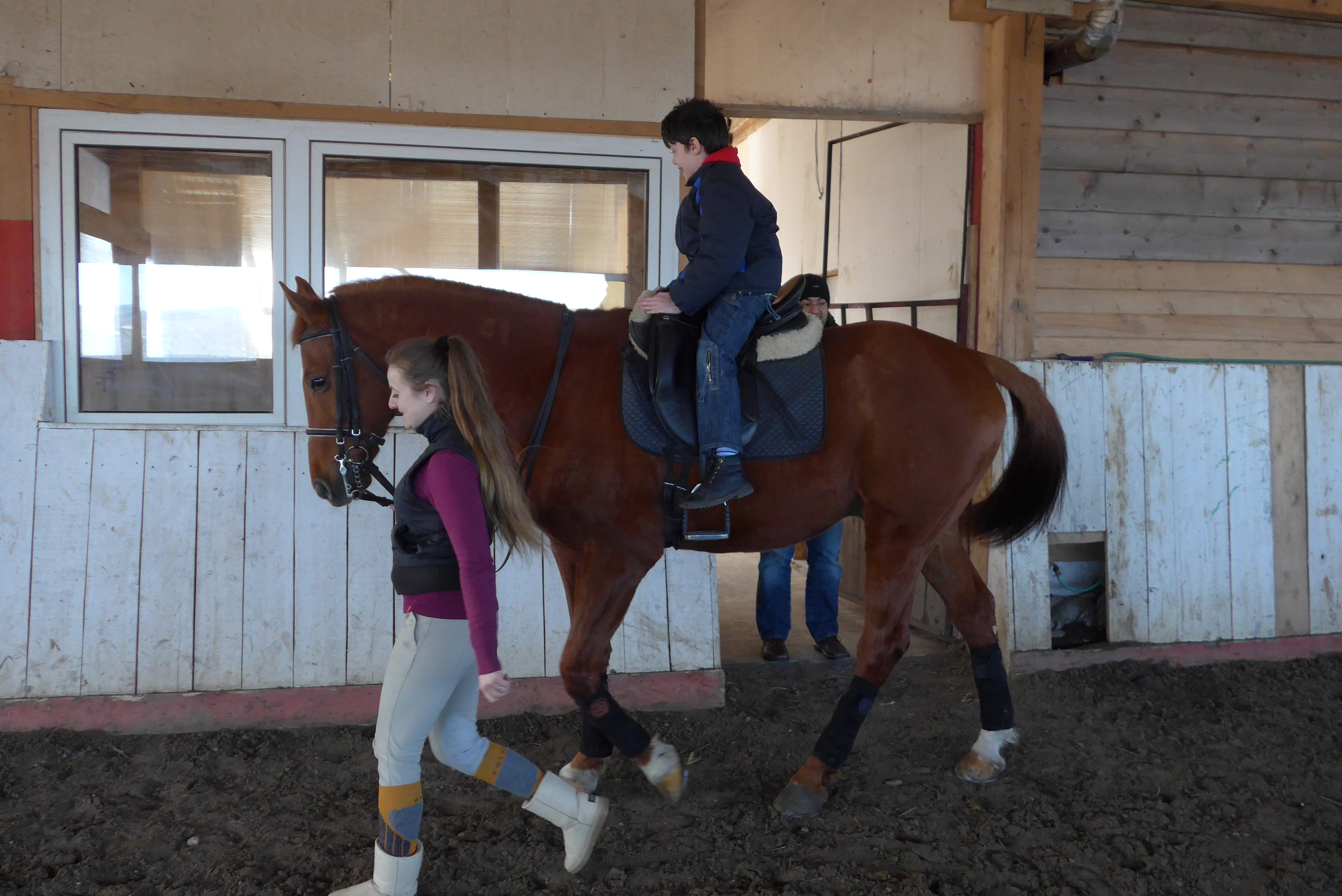 FAMILIA  "CONTE  CHARLES  de  HILLERIN"