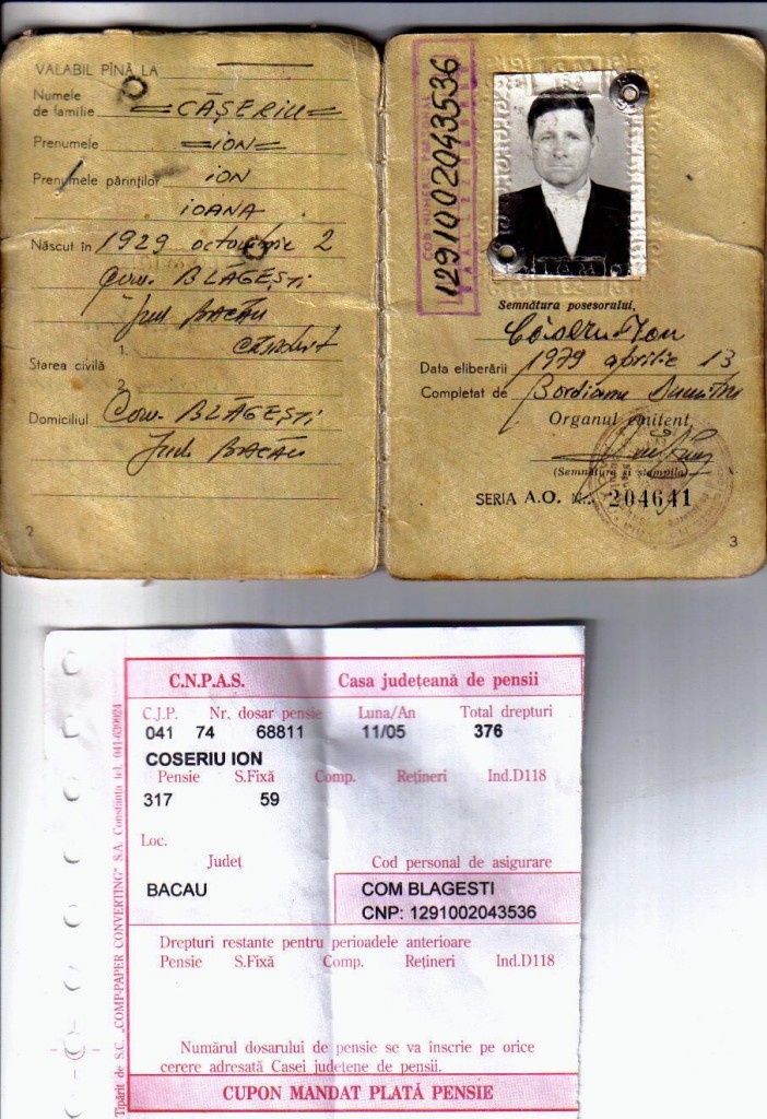 FAMILIA  "CONTE  CHARLES  de  HILLERIN"