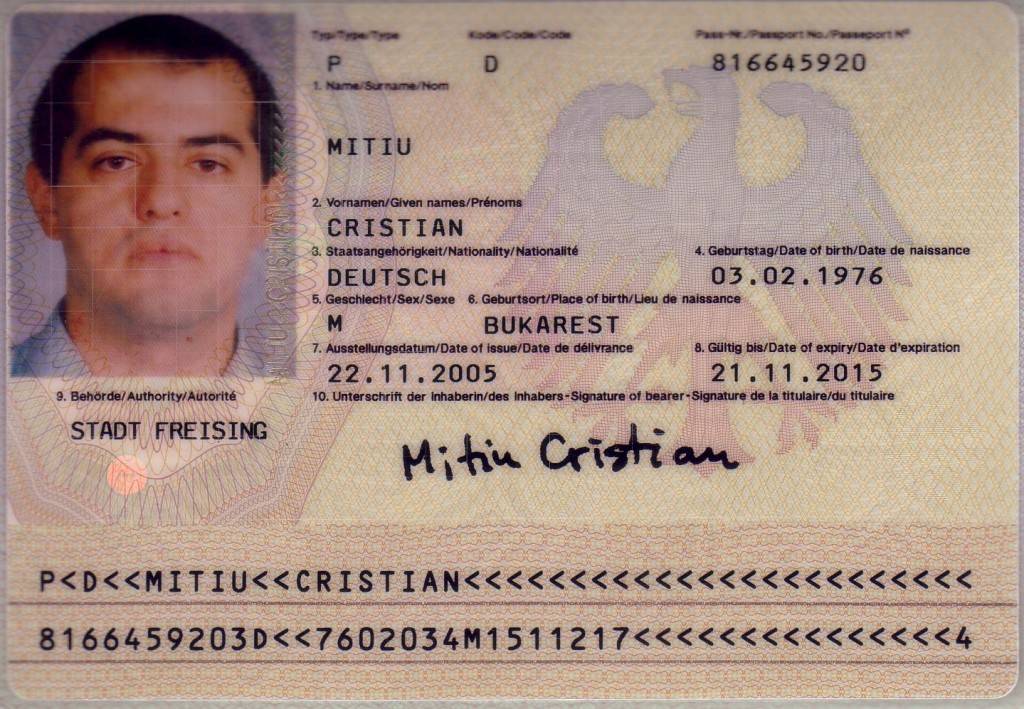 FAMILIA  "CONTE  CHARLES  de  HILLERIN"