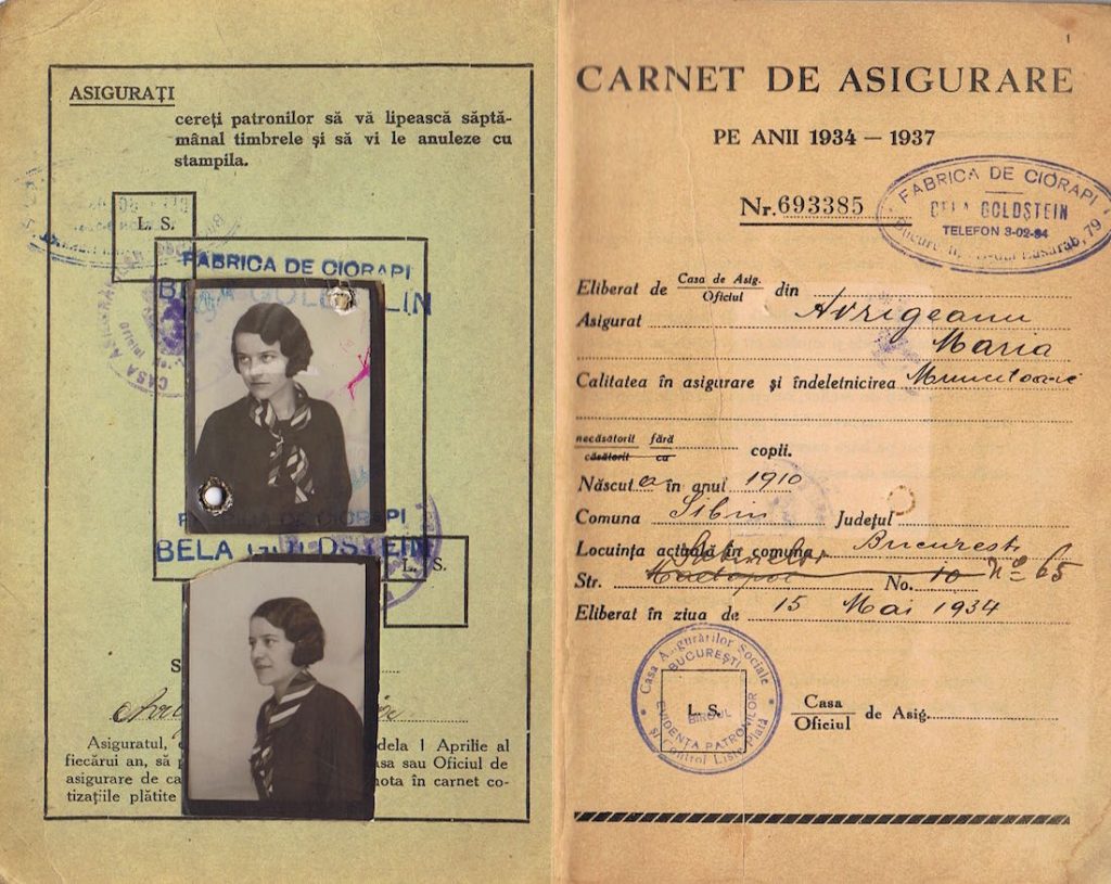 FAMILIA  "CONTE  CHARLES  de  HILLERIN"