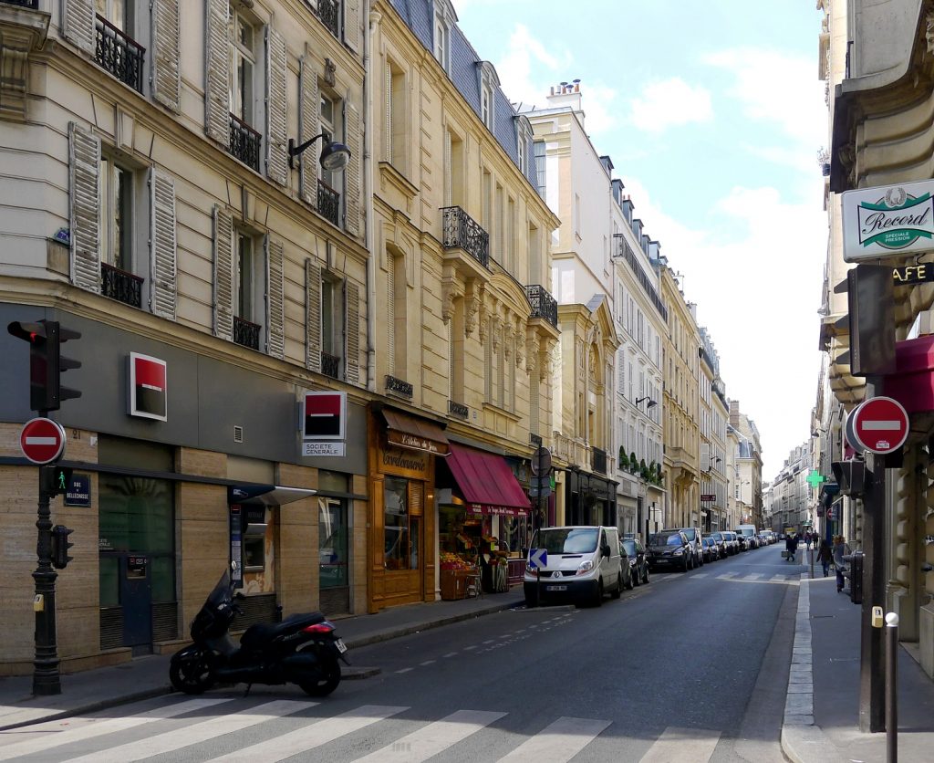 FAMILIA  "CONTE  CHARLES  de  HILLERIN"