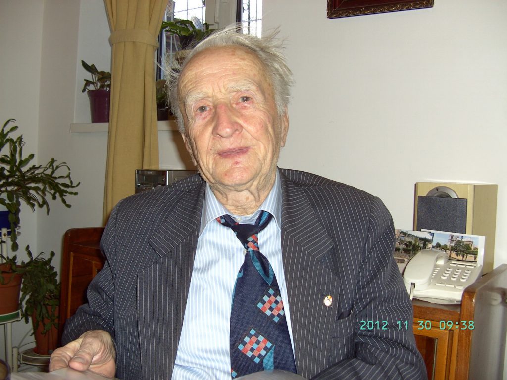 FAMILIA  "CONTE  CHARLES  de  HILLERIN"