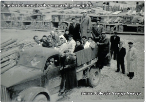 Medgidia 1920