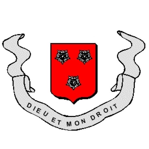 FAMILIA  "CONTE  CHARLES  de  HILLERIN"